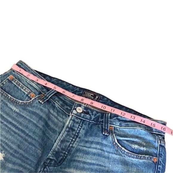 ✨HP✨Ames Slim Boyfriend Jeans✨ - Picture 9 of 11